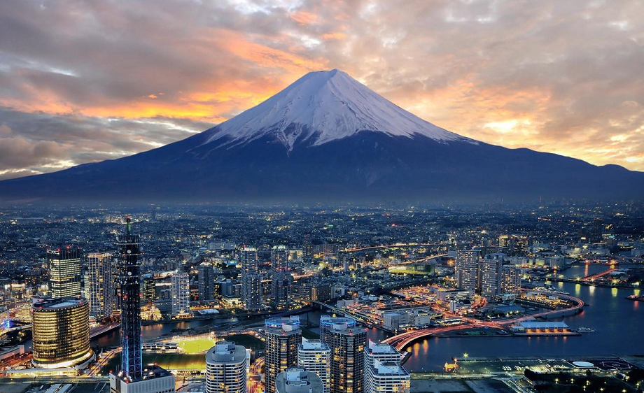 富士山满足喷发条件，日本早已制定避难计划！我国是否该做准备？