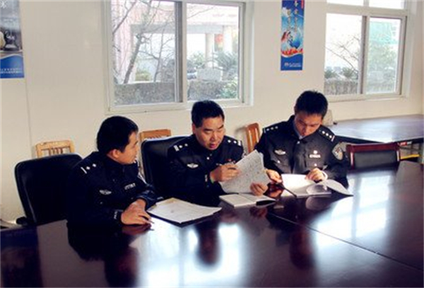 2016年，一女子被男人骗118次，骗子：她是除我妈外对我最好的人