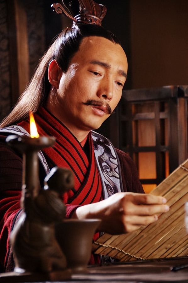 12年后再看《神话》，主角凉了，配角成总裁，如今差距一目了然