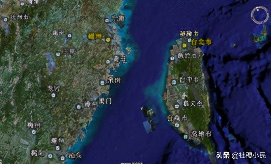 扼控全球的十大著名海上通道