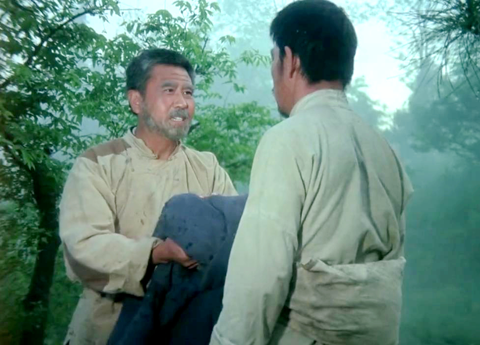 《归心似箭》：经典电影，情真意切，主演斯琴高娃赵尔康近况怎样