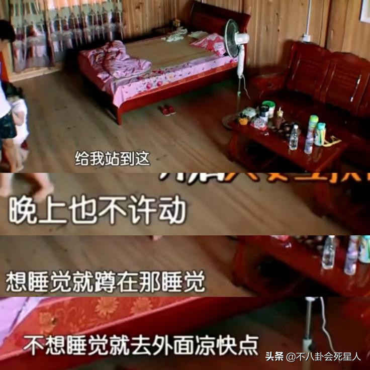 《爸哪》8位变化大的女孩，王诗龄减肥20斤变尖脸，曹格女儿成熟