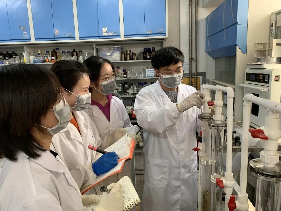 北京“超牛”科研学霸：发表15篇SCI，拿下40项大奖，专业第一直博名校！