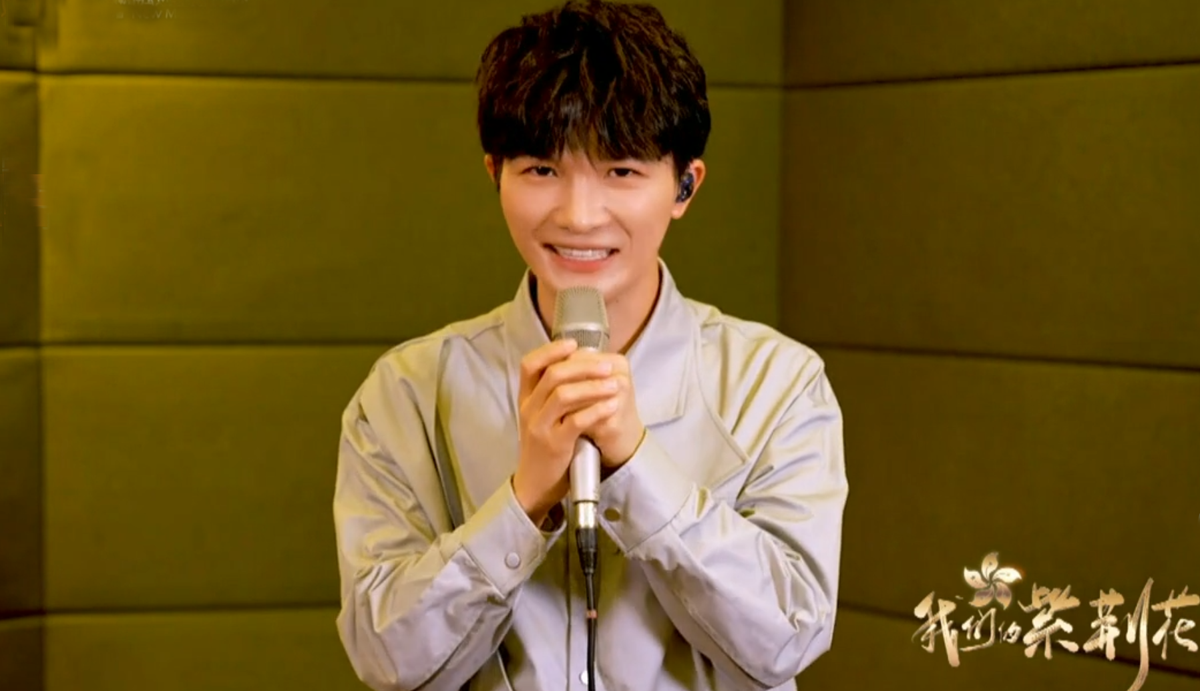 香港回归25周年晚会：港风女神引回忆杀，3大流量献唱，5大咖撑场