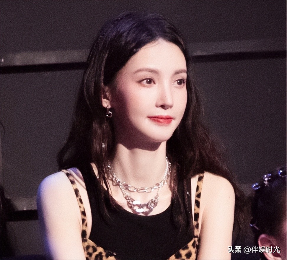 捧不红的“唐人六美”，各自的缺点很明显，难怪刘诗诗会离开