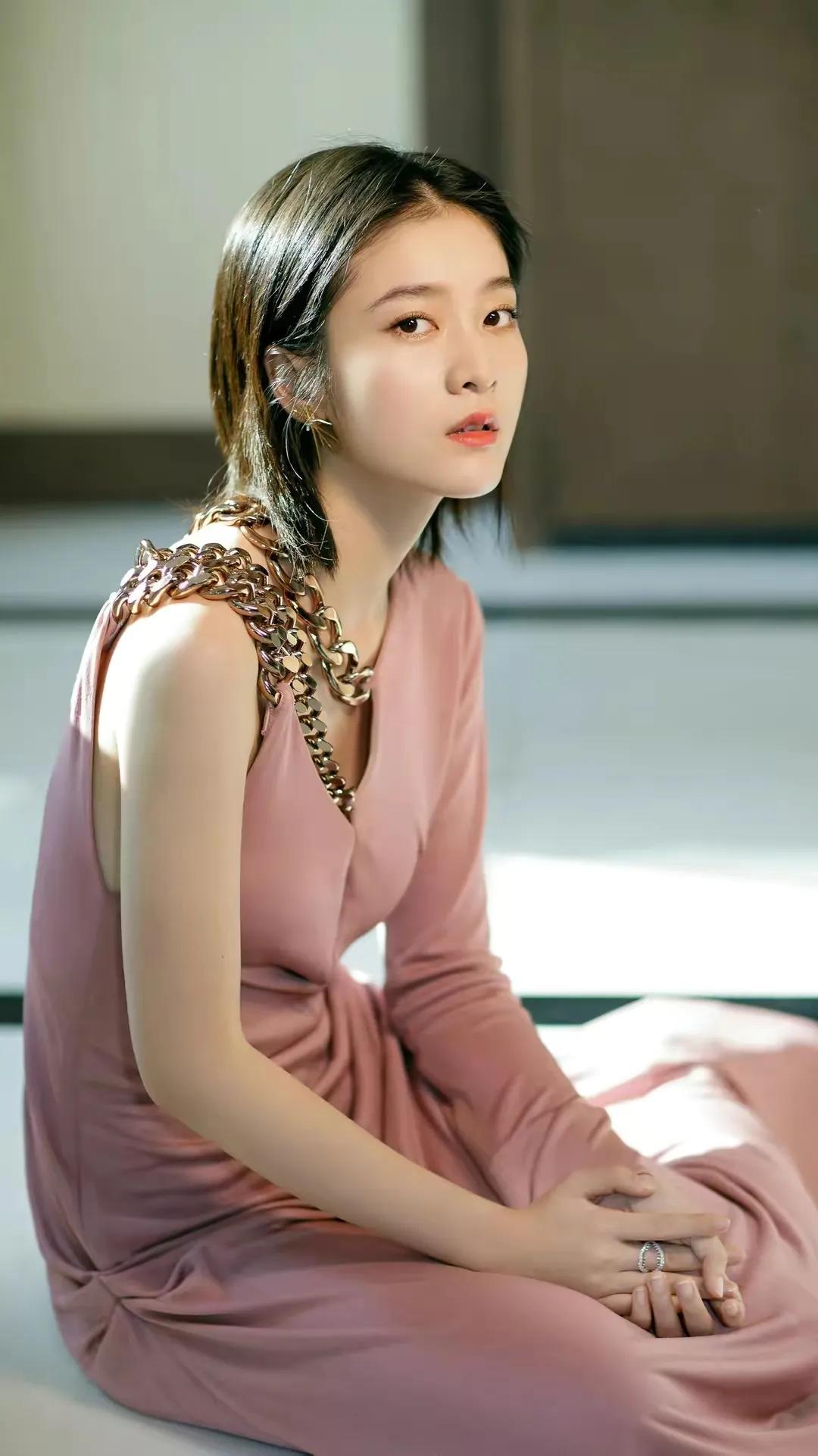 蛇蝎美人之徐睿知、杨幂、杨颖、张碧晨、许佳琪