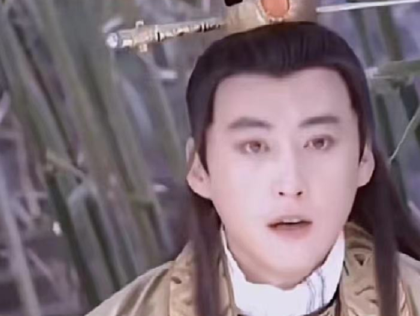 原来这7位油腻大叔，早年颜值“一个顶两个”，唇红齿白又英俊