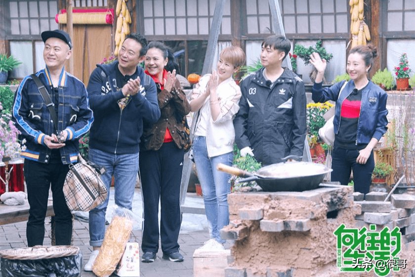 《心居》演员学历比拼，上戏和北电的毕业生占了多数，原因有三点