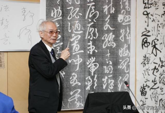 7位中书协主席谁的书法更好？谁的成就更大？