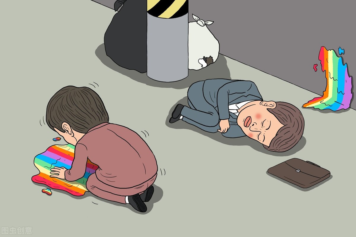 青年人的健康方式，你做到了几点？