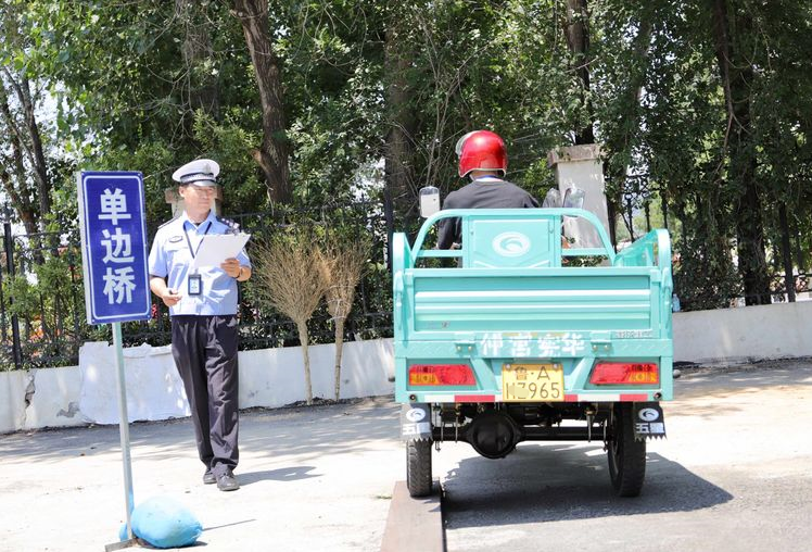 C1为什么不能驾驶电动三轮车？怎么增驾D证？一文说清考试的流程