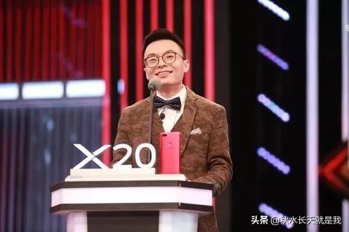 离婚后的程璐，人生似乎开了外挂