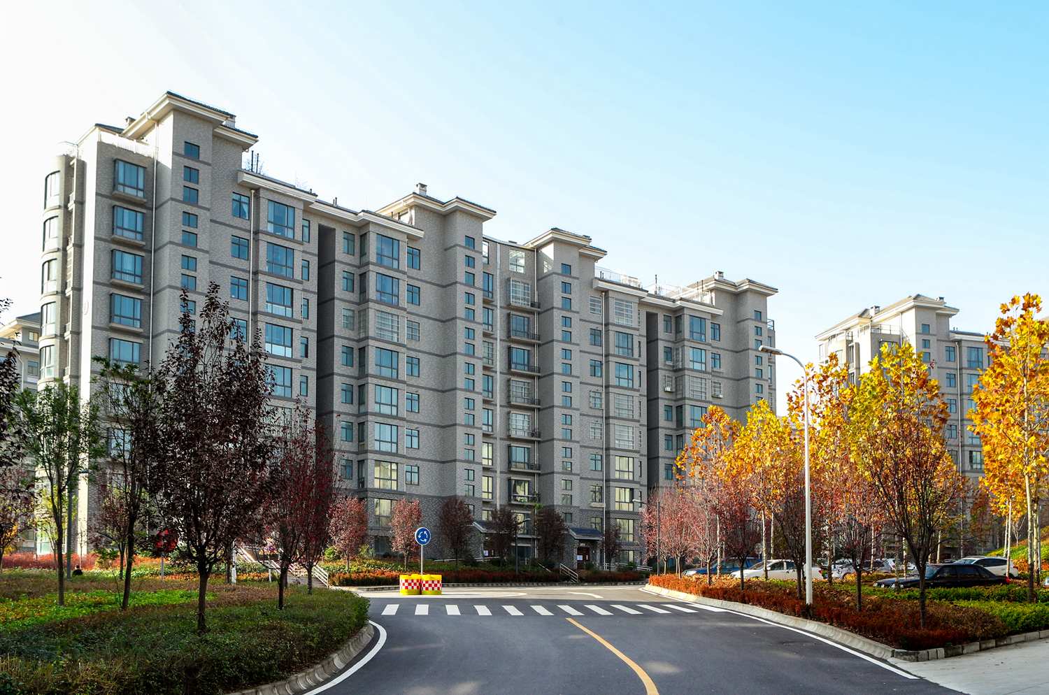 西安财经大学：作为高教重镇的财经院校，都有哪些特色学科专业？