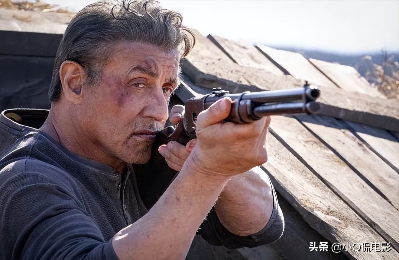 最经典的十大系列电影，几乎都成为了难以超越的顶级神作