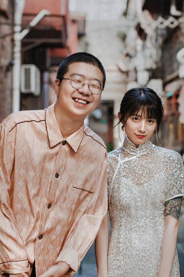 是离婚元年也是结婚元年！2021年12对明星离婚，但也有12对结婚了