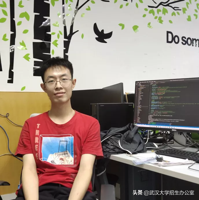 他是民国教育部长、武大首任校长，曾许下宏伟心愿！武汉大学：已经实现！