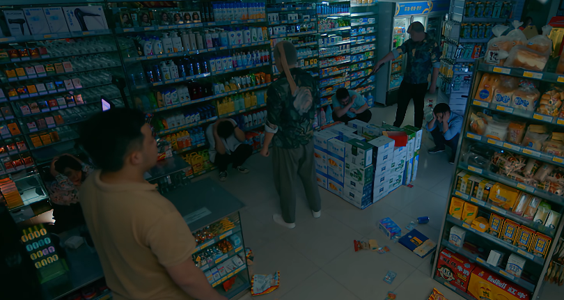 上线6小时，冲到榜单第三，赵本山徒弟一出手，就是喜剧王炸