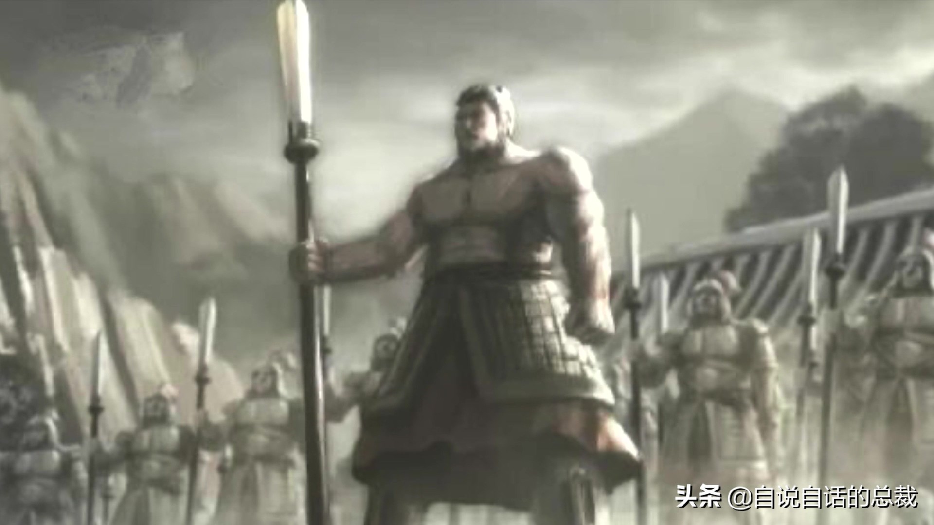 为什么兵马俑会涂装蓝色超导材料？竟然读出不可思议的黑科技故事