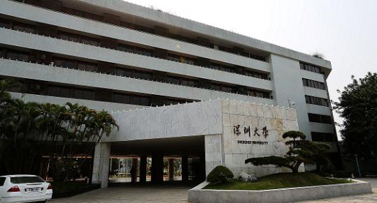 三所双非高校实力对比，浙江工业学科实力亮眼，湘大进步速度快