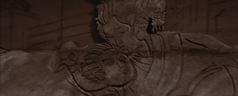 香港的第一风月片是变红的时候。