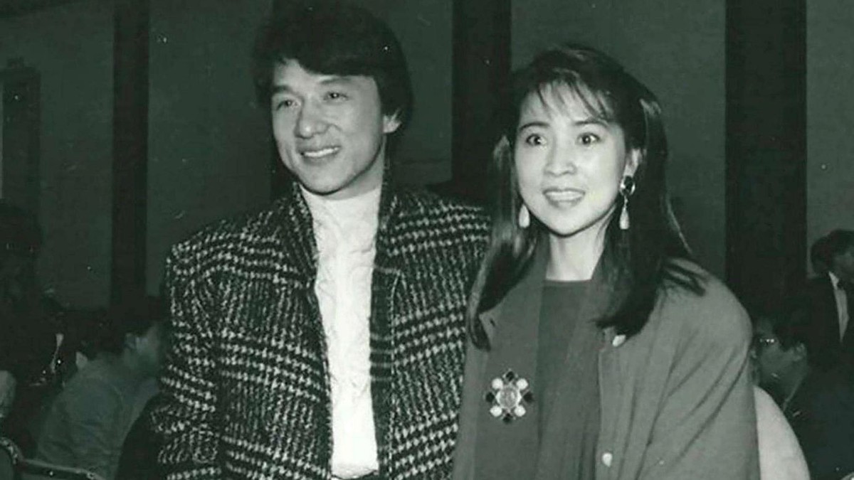 事业正红却早早退圈，这9位女星个个有辨识度，却成沧海遗珠