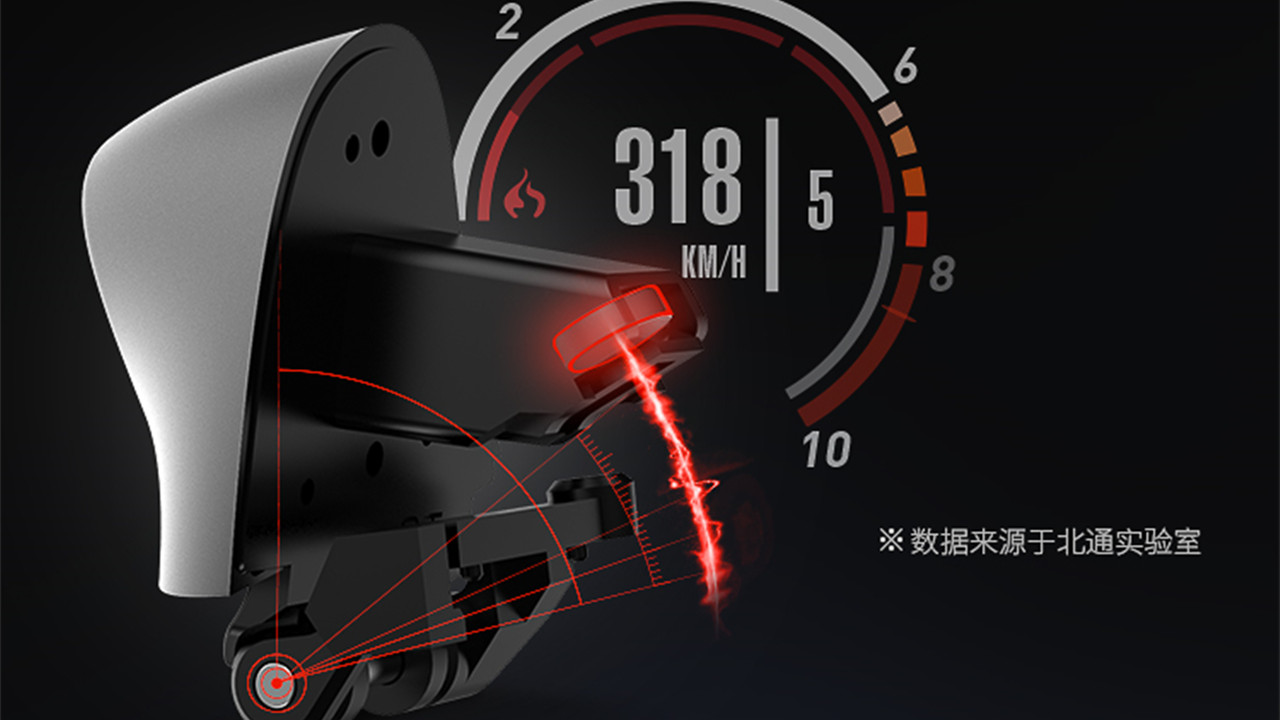 喜欢玩游戏618不妨关注下北通新品阿修罗2 Pro多模版