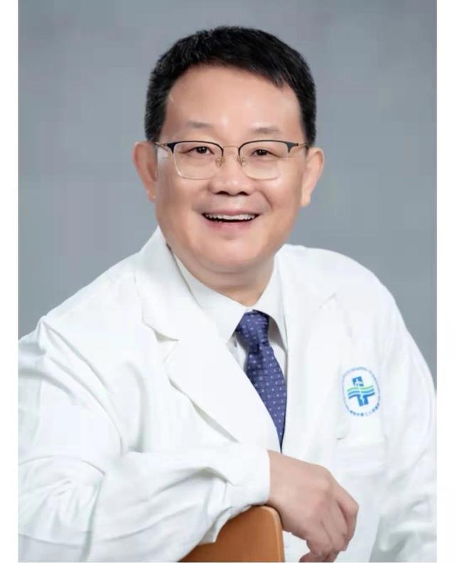 更名大学在即！蚌埠医学院再添一位院士校友