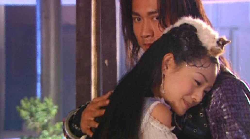 “含胸驼背”别硬演古偶，所谓“玉面小郎君”，还得看这9位明星