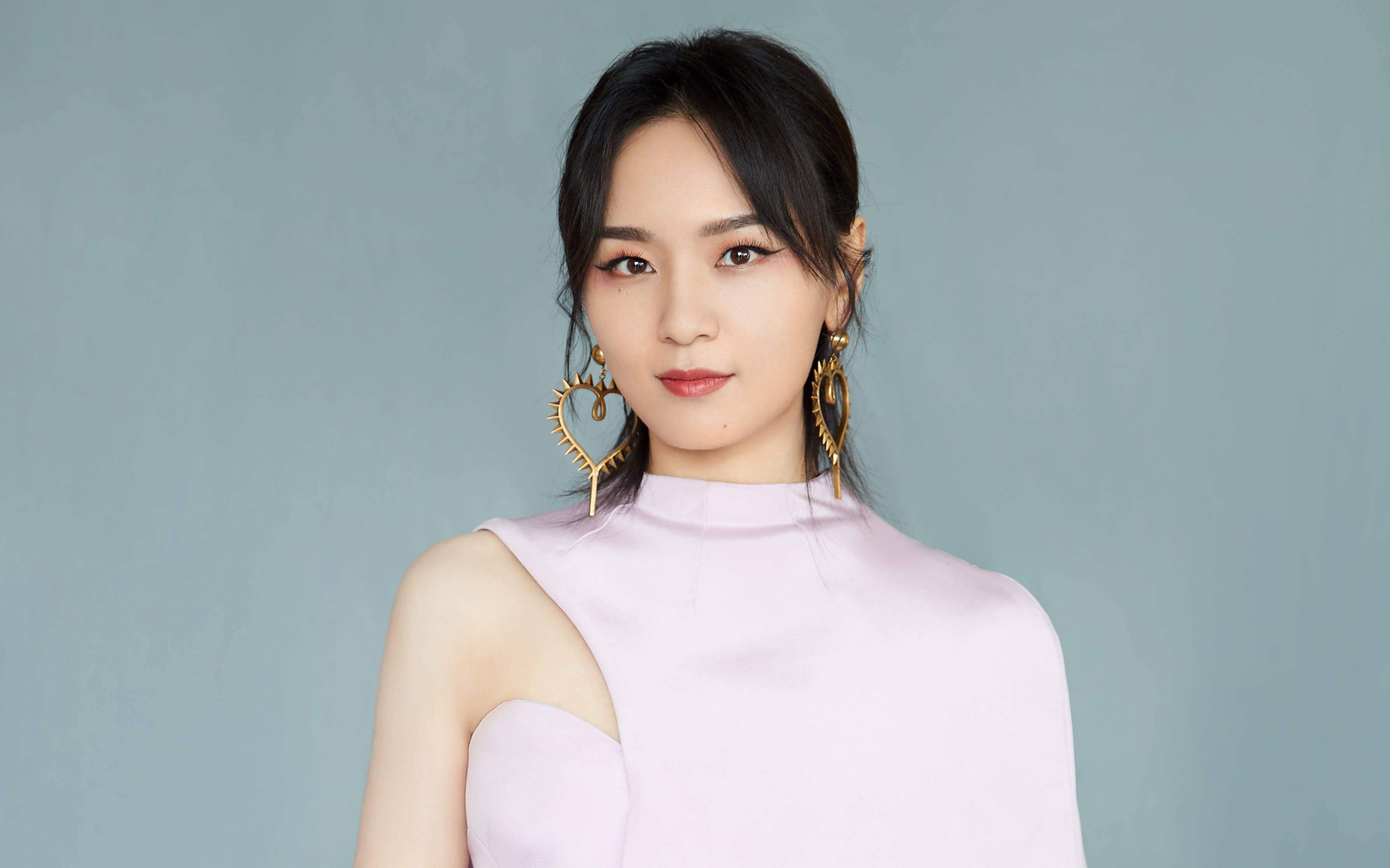 美女如云，看看参与综艺节目《阳光姐妹淘3》的明星都有谁吧