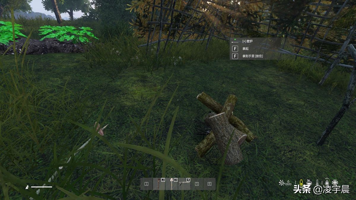 《DayZ 利沃尼亚》：在末日的荒原中挣扎求生