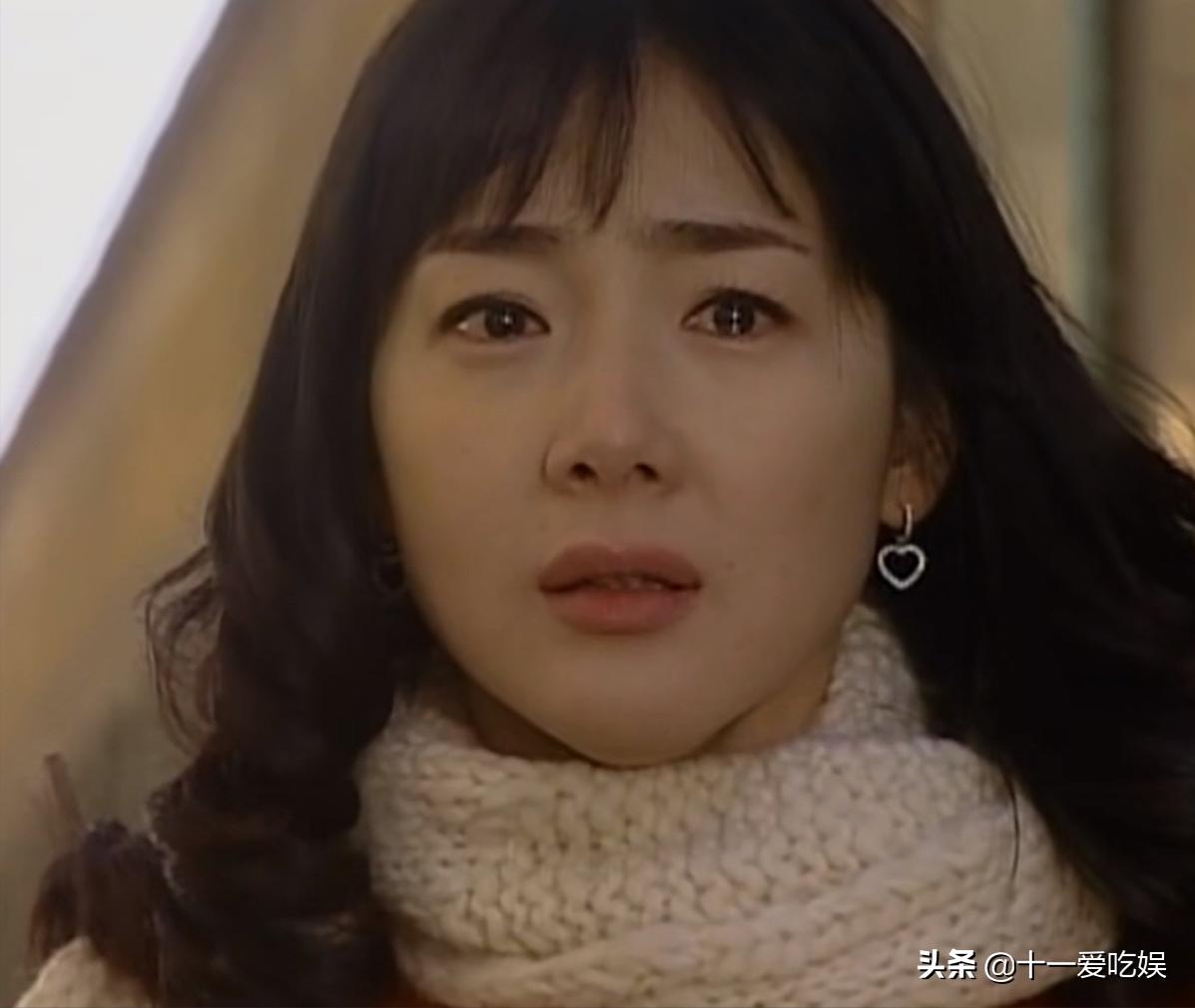 《天国的阶梯》19年后的演员现状：他们的结局会和电视剧一样吗？