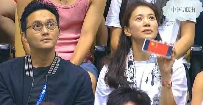 儿子失言，袁咏仪发文澄清：全家爱国爱港，支持一个中国态度没变