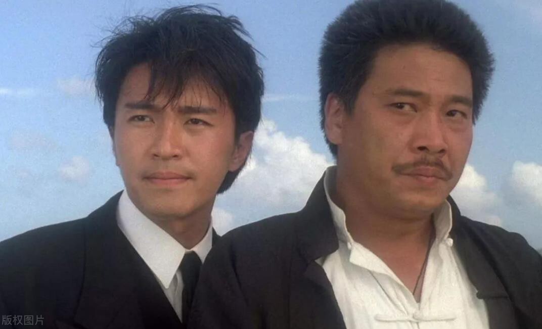 娱乐圈的让人过目不忘的经典配角，你知道都有谁吗？