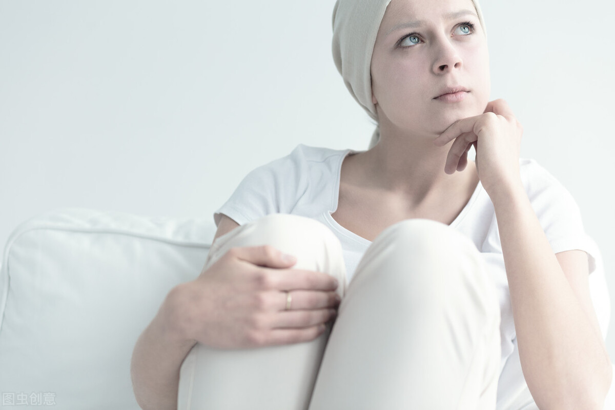 宫颈癌放疗后，会出现哪些不良反应？医生提醒：这4种情况要注意
