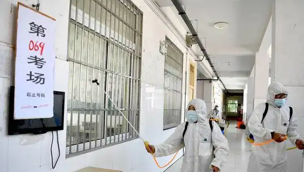 高考草稿纸为何如此神秘？老师还要“回收”，原来还有大用途