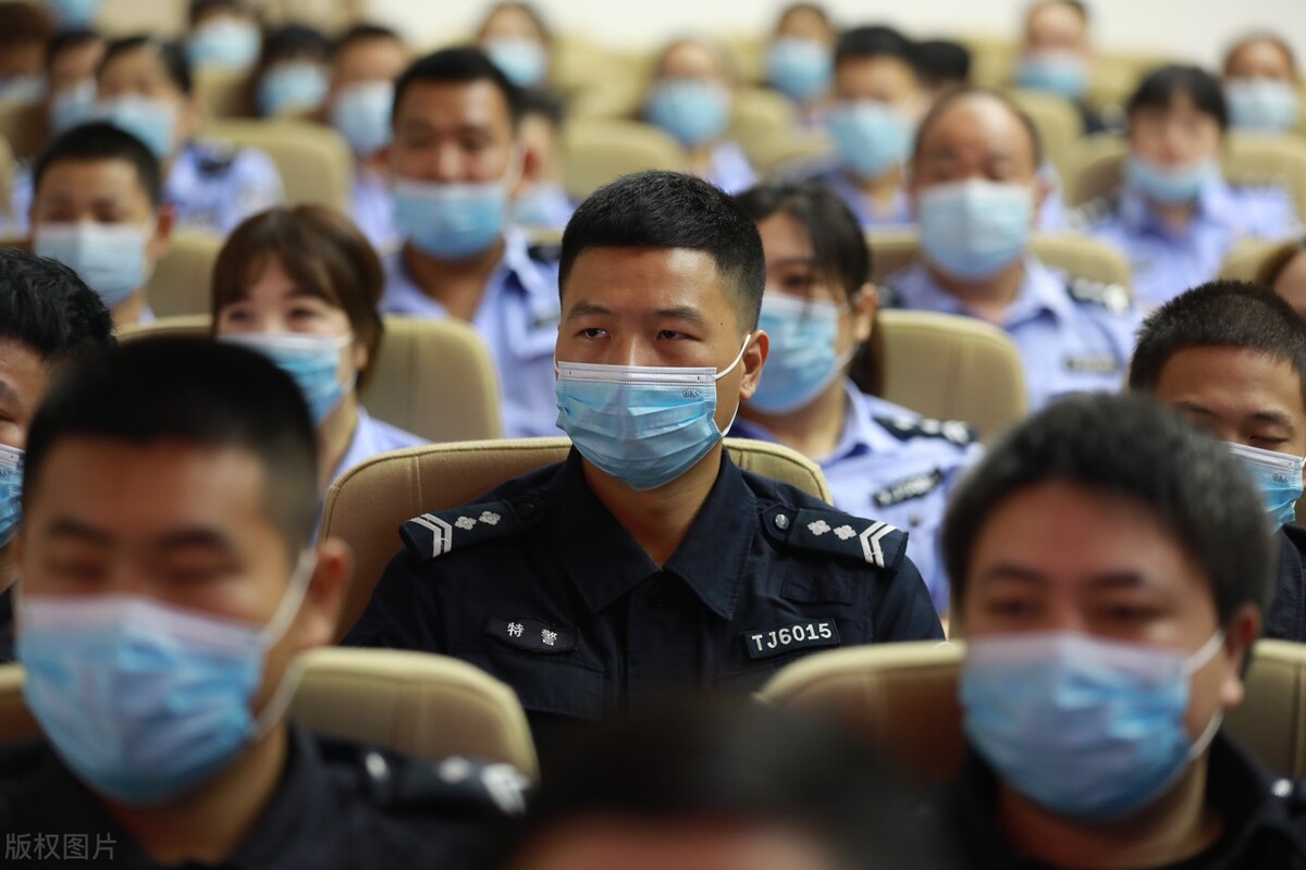 辅警转正看重3个条件战友们可以提前了解每个人机会平等