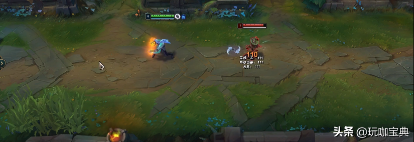 LOL厄斐琉斯切枪难？保姆级攻略教你学会厄斐琉斯切枪