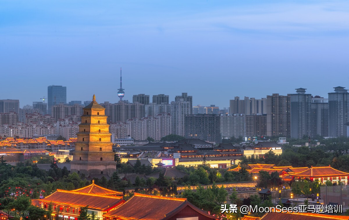 亚马逊注册公司经营范围有什么要求？应该怎么写？