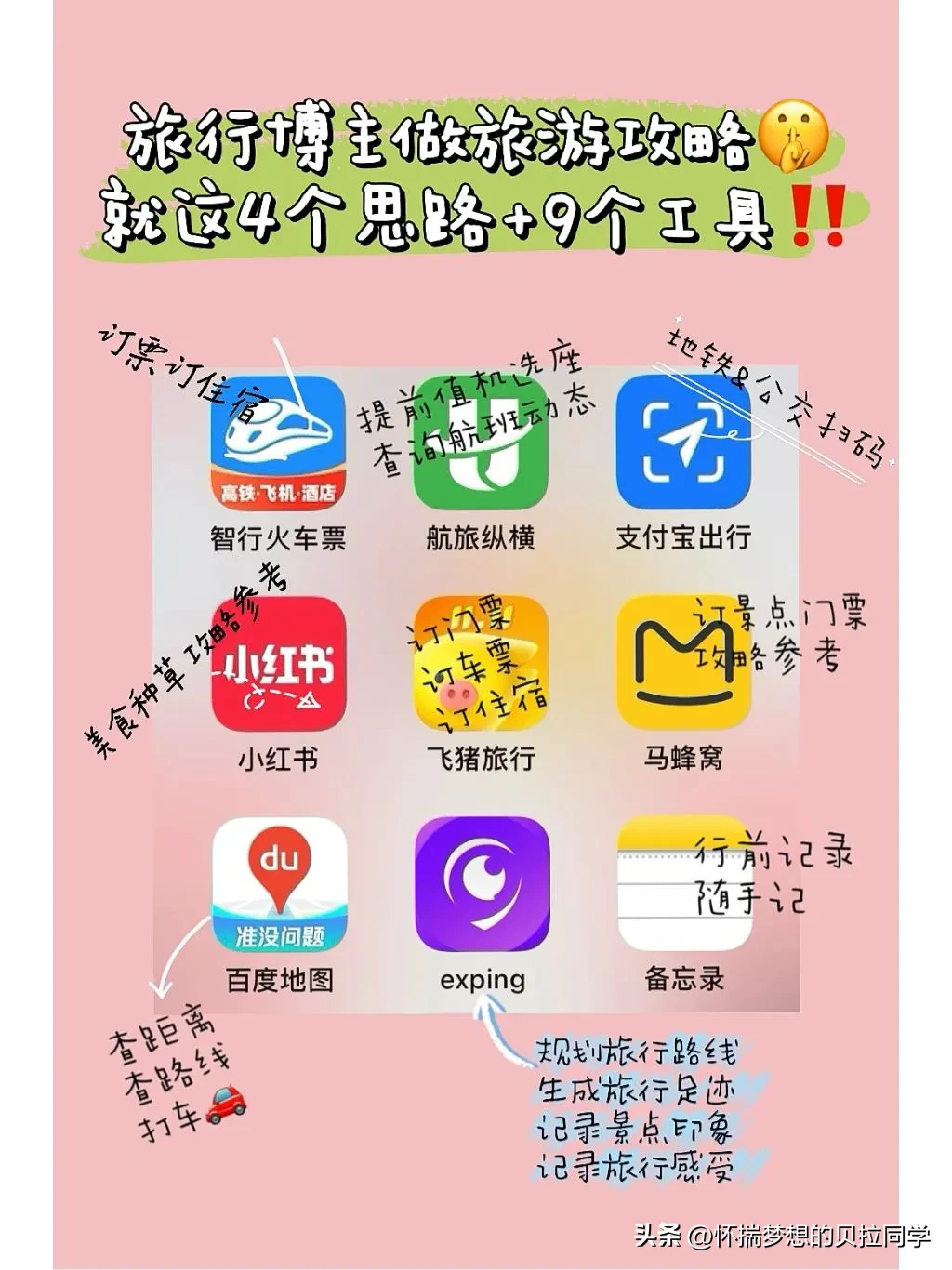 怎样制定游玩路线最为轻松(怎样制定游玩路线最为轻松舒适呢?)