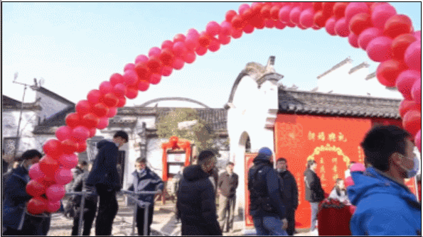 这么美的赵丽颖嫁到农村打架？《幸福到万家》里的农村婚礼有看头