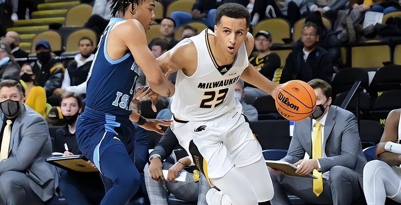 篮球28号有哪些nba球星(28号新秀鲍德温:饱受伤病的失意射手,待在金州