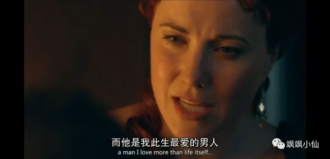 荷尔蒙散满屏，肾上腺飙升的欧美剧和电影四部