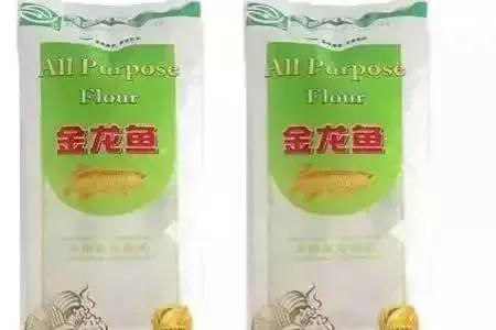 十大面粉品牌排行榜（全国10款顶级面粉）