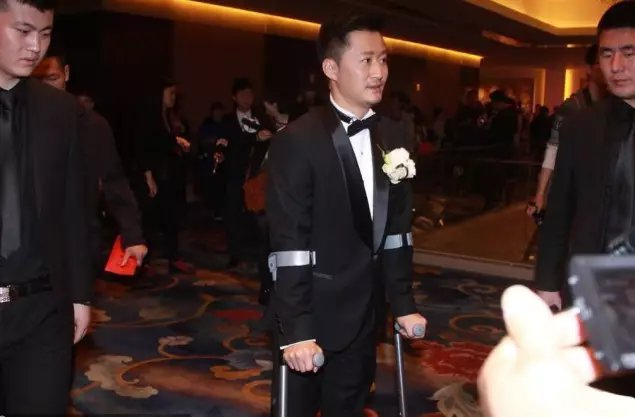 谢楠：嫁给吴京7年生两子，甘愿做他背后的女人，活成人生大赢家