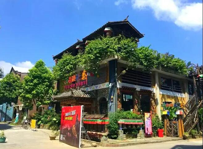 带你逛遍广州这9个免费特色景点，你去过几个？
