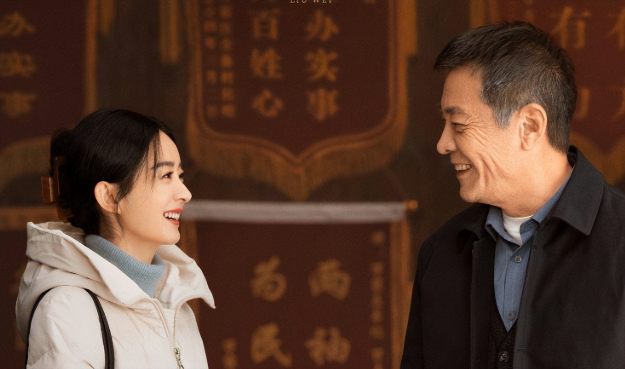 暑假收视竞争激烈，赵丽颖《幸福》口碑收视双飞，杨紫新剧扑了