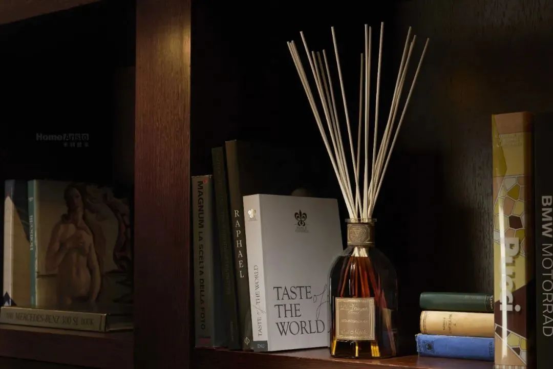 陈伟霆的镜子、井柏然的香氛、刘雯的沙发，就是我的梦中情家