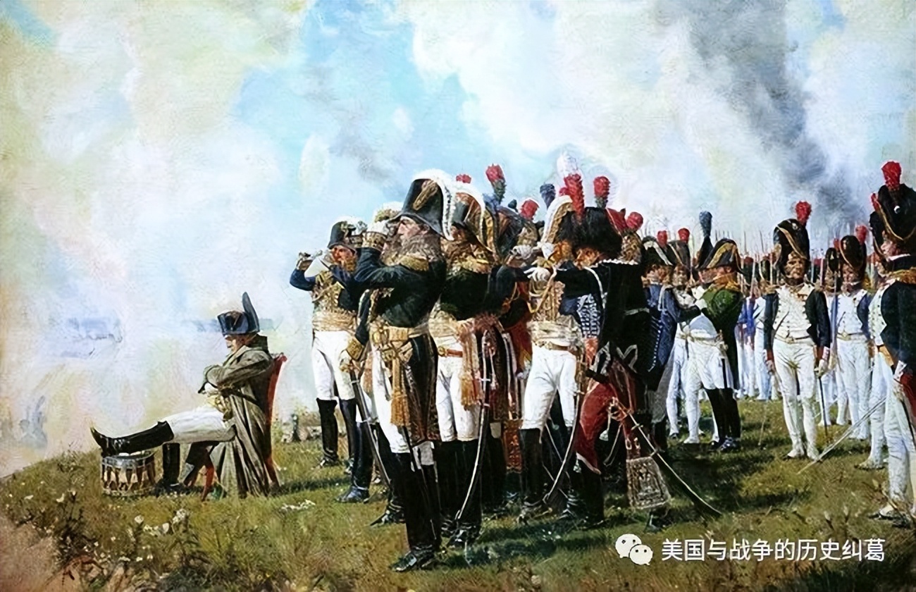 苏联版《战争与和平》和《滑铁卢战役》在票房上的迥异表现