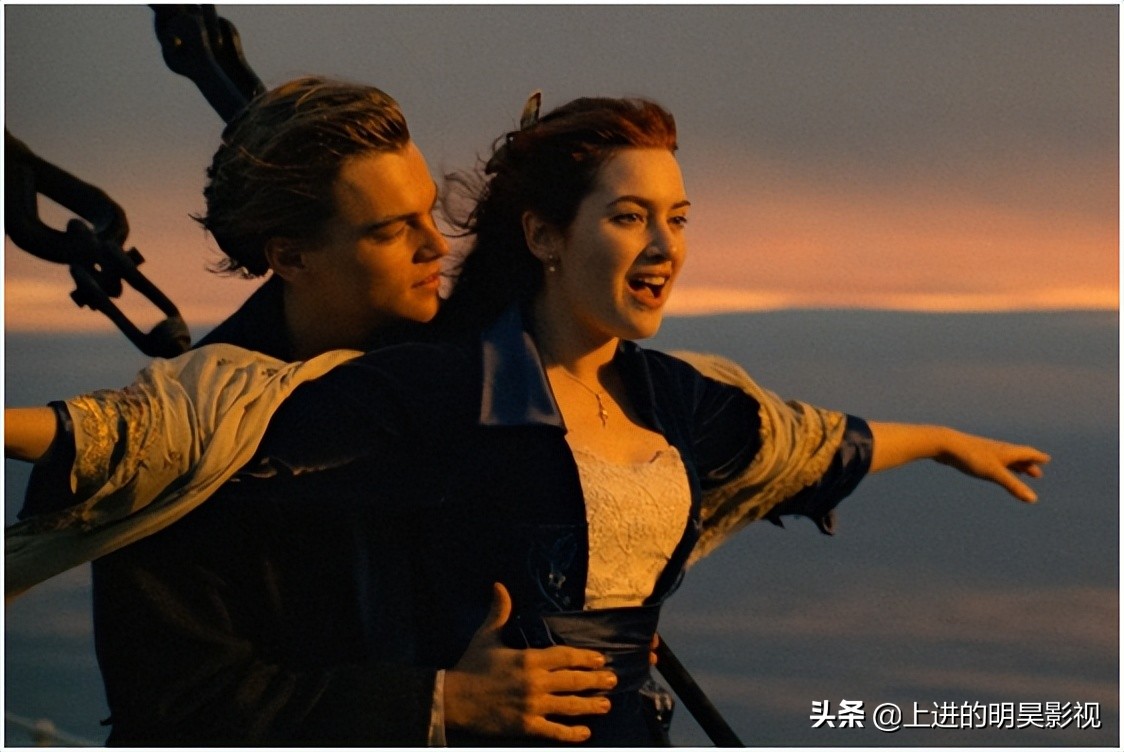 有哪些电影或者电视剧让你热泪盈眶