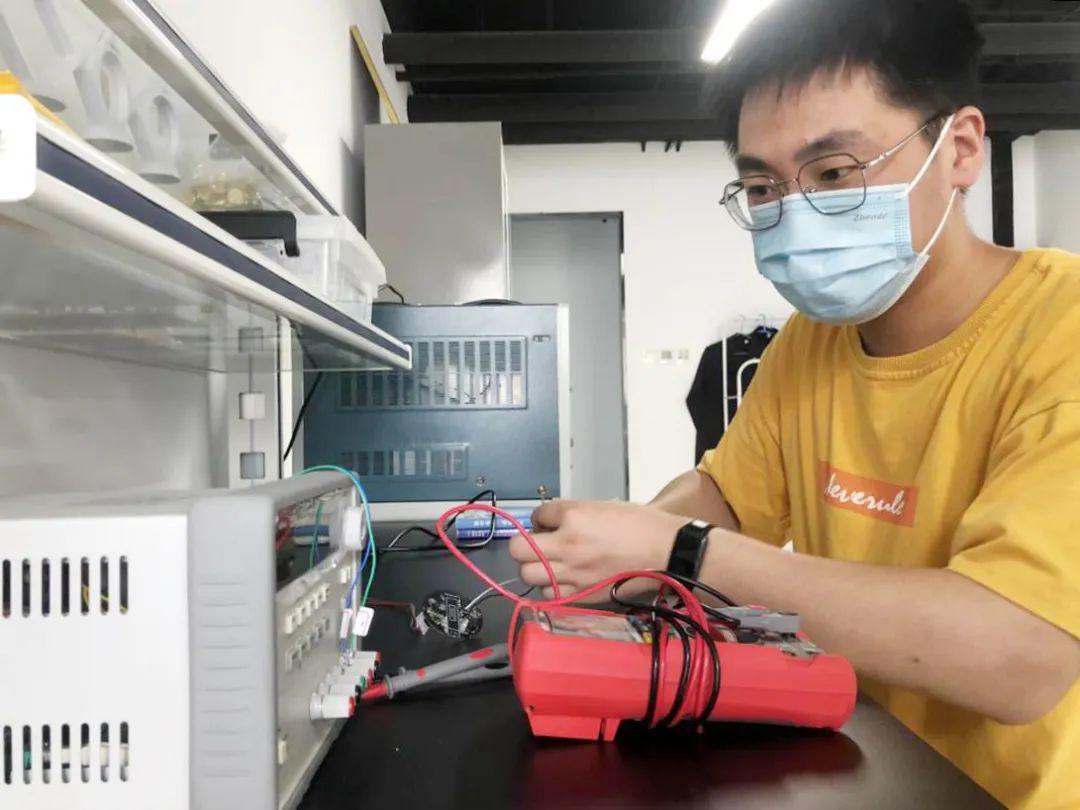 埃米空间帮助科技成果实现从0到1的转化